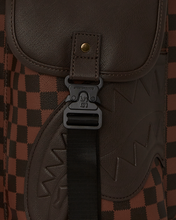 Load image into Gallery viewer, Sprayground - Monaco Deux Monte Carlo Backpack - Clique Apparel