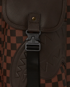 Sprayground - Monaco Deux Monte Carlo Backpack - Clique Apparel