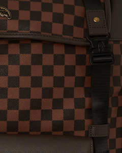 Sprayground - Monaco Deux Monte Carlo Backpack - Clique Apparel