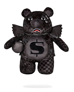 Sprayground - 3AM Wingman Bear Backapck