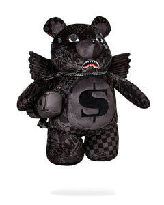 Sprayground - 3AM Wingman Bear Backapck