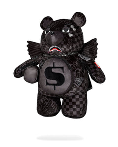 Sprayground - 3AM Wingman Bear Backapck