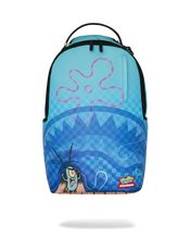 Load image into Gallery viewer, Sprayground - Spongebob Plankton Reveal DlxSv Backpack - Clique Apparel