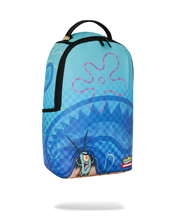 Load image into Gallery viewer, Sprayground - Spongebob Plankton Reveal DlxSv Backpack - Clique Apparel