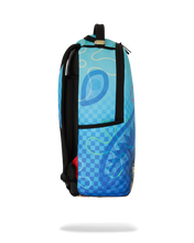 Load image into Gallery viewer, Sprayground - Spongebob Plankton Reveal DlxSv Backpack - Clique Apparel