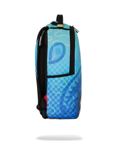 Sprayground - Spongebob Plankton Reveal DlxSv Backpack - Clique Apparel