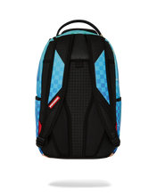 Load image into Gallery viewer, Sprayground - Spongebob Plankton Reveal DlxSv Backpack - Clique Apparel