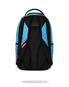 Sprayground - Spongebob Plankton Reveal DlxSv Backpack - Clique Apparel