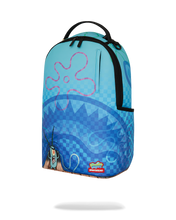 Load image into Gallery viewer, Sprayground - Spongebob Plankton Reveal DlxSv Backpack - Clique Apparel