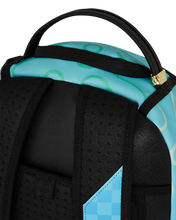 Load image into Gallery viewer, Sprayground - Spongebob Plankton Reveal DlxSv Backpack - Clique Apparel