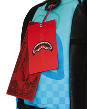 Load image into Gallery viewer, Sprayground - Spongebob Plankton Reveal DlxSv Backpack - Clique Apparel