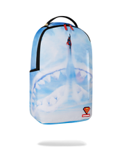 Load image into Gallery viewer, Sprayground - Superman On Clouds Dlxr Backpack - Clique Apparel