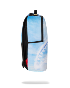 Sprayground - Superman On Clouds Dlxr Backpack - Clique Apparel