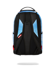 Load image into Gallery viewer, Sprayground - Superman On Clouds Dlxr Backpack - Clique Apparel