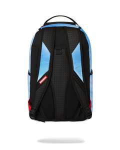 Sprayground - Superman On Clouds Dlxr Backpack - Clique Apparel