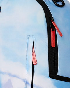 Sprayground - Superman On Clouds Dlxr Backpack - Clique Apparel