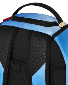 Sprayground - Superman On Clouds Dlxr Backpack - Clique Apparel