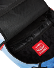 Load image into Gallery viewer, Sprayground - Superman On Clouds Dlxr Backpack - Clique Apparel