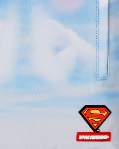 Sprayground - Superman On Clouds Dlxr Backpack - Clique Apparel