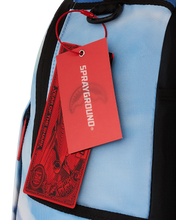 Load image into Gallery viewer, Sprayground - Superman On Clouds Dlxr Backpack - Clique Apparel
