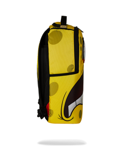 Sprayground - Spongebob Removable Eyes Dlxr Backpack
