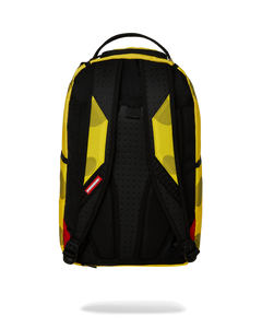 Sprayground - Spongebob Removable Eyes Dlxr Backpack