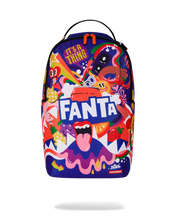 Load image into Gallery viewer, Sprayground - Fanta Allover Dlxr Backpack - Clique Apparel