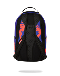 Sprayground - Fanta Allover Dlxr Backpack - Clique Apparel