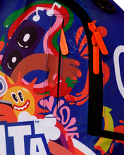 Load image into Gallery viewer, Sprayground - Fanta Allover Dlxr Backpack - Clique Apparel