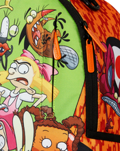 Load image into Gallery viewer, Sprayground - 90s Nick Character Pile Reveal Dlxr Backpack - Clique Apparel