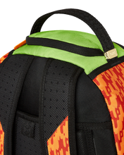 Load image into Gallery viewer, Sprayground - 90s Nick Character Pile Reveal Dlxr Backpack - Clique Apparel