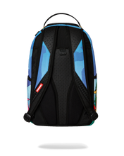 Load image into Gallery viewer, Sprayground - Flintstones Dino Slide DLXR Backpack - Clique Apparel