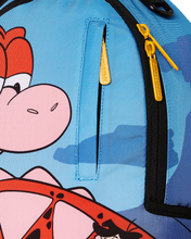 Load image into Gallery viewer, Sprayground - Flintstones Dino Slide DLXR Backpack - Clique Apparel