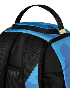 Sprayground - Flintstones Dino Slide DLXR Backpack - Clique Apparel