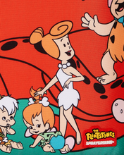 Load image into Gallery viewer, Sprayground - Flintstones Dino Slide DLXR Backpack - Clique Apparel