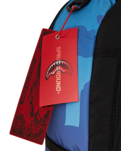 Load image into Gallery viewer, Sprayground - Flintstones Dino Slide DLXR Backpack - Clique Apparel
