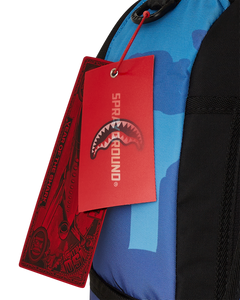Sprayground - Flintstones Dino Slide DLXR Backpack - Clique Apparel