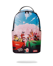 Load image into Gallery viewer, Sprayground - 90s Nick Drive DLXR Backpack - Clique Apparel