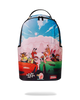 Sprayground - 90s Nick Drive DLXR Backpack - Clique Apparel