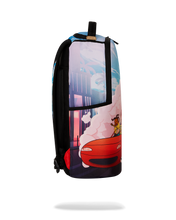 Load image into Gallery viewer, Sprayground - 90s Nick Drive DLXR Backpack - Clique Apparel