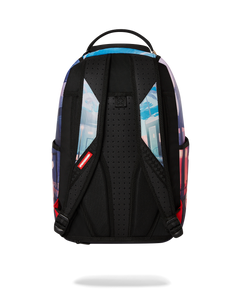 Sprayground - 90s Nick Drive DLXR Backpack - Clique Apparel