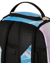Load image into Gallery viewer, Sprayground - 90s Nick Drive DLXR Backpack - Clique Apparel
