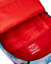 Load image into Gallery viewer, Sprayground - 90s Nick Drive DLXR Backpack - Clique Apparel