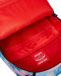 Sprayground - 90s Nick Drive DLXR Backpack - Clique Apparel