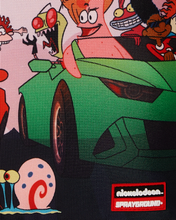 Load image into Gallery viewer, Sprayground - 90s Nick Drive DLXR Backpack - Clique Apparel