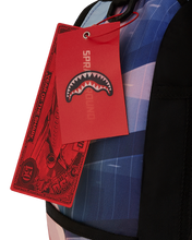 Load image into Gallery viewer, Sprayground - 90s Nick Drive DLXR Backpack - Clique Apparel