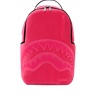 Sprayground - Shinobi Sharks In Paris Backpack Hot Pink - Clique Apparel