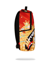 Load image into Gallery viewer, Sprayground - Looney Tunes Rich King Bugs DLXR Backpack - Clique Apparel