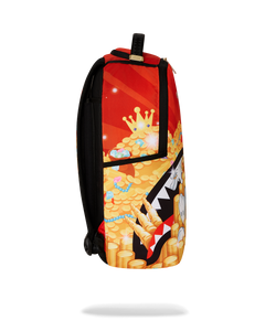Sprayground - Looney Tunes Rich King Bugs DLXR Backpack - Clique Apparel