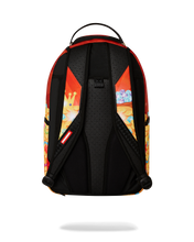 Load image into Gallery viewer, Sprayground - Looney Tunes Rich King Bugs DLXR Backpack - Clique Apparel